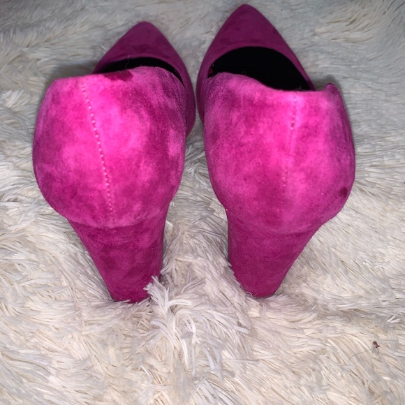 Rebecca Minkoff Sheila Pump - Picture 4 of 7